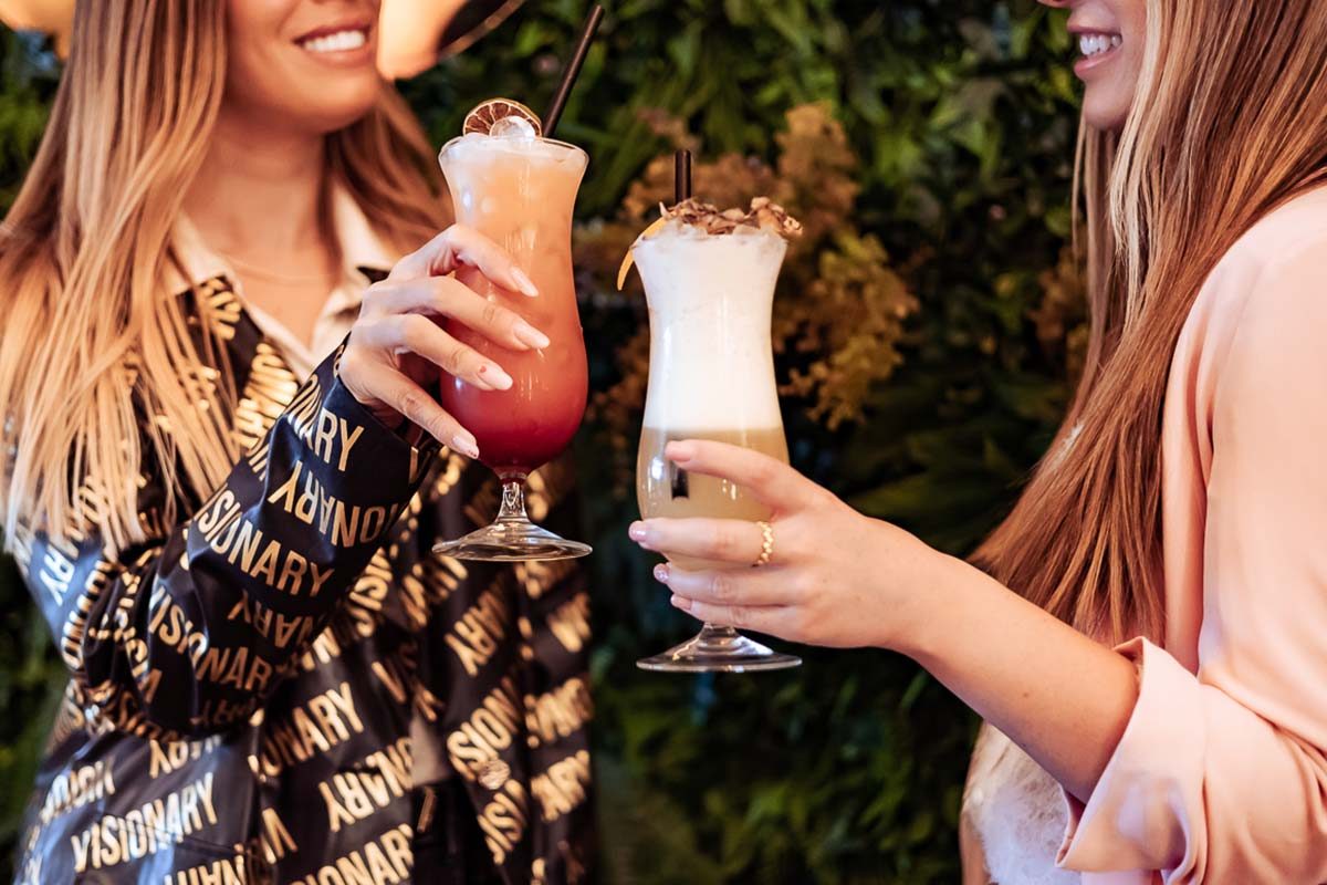 TANIT VALENCIA COCTELES